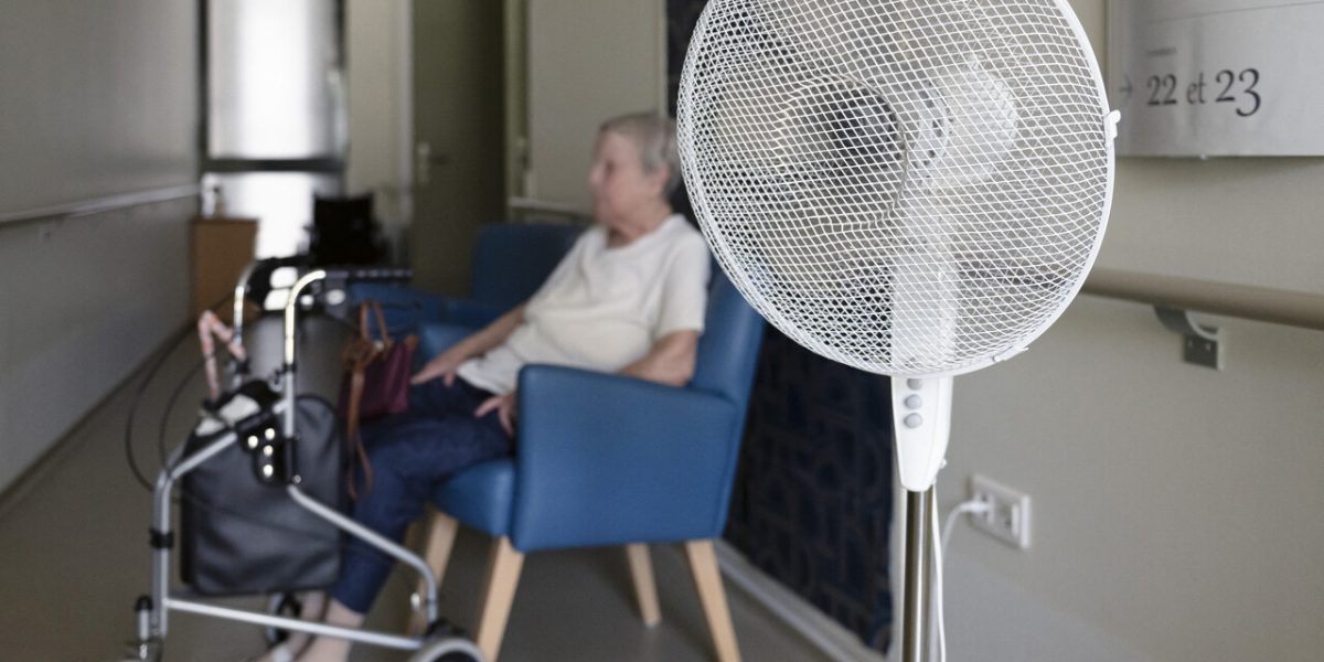 Heatwave Returns: Orange Alert Issued for Saturday