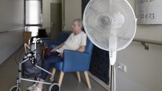 Heatwave Returns: Orange Alert Issued for Saturday