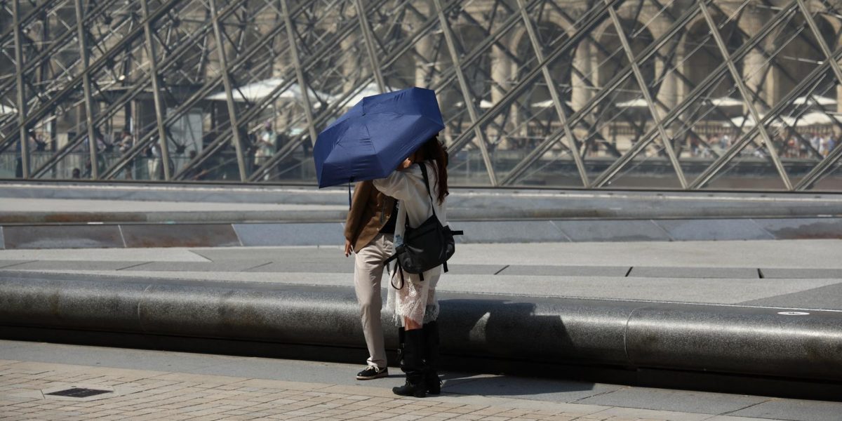 June Heatwave Ends After 14 Days, Second Longest in History