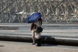 June Heatwave Ends After 14 Days, Second Longest in History