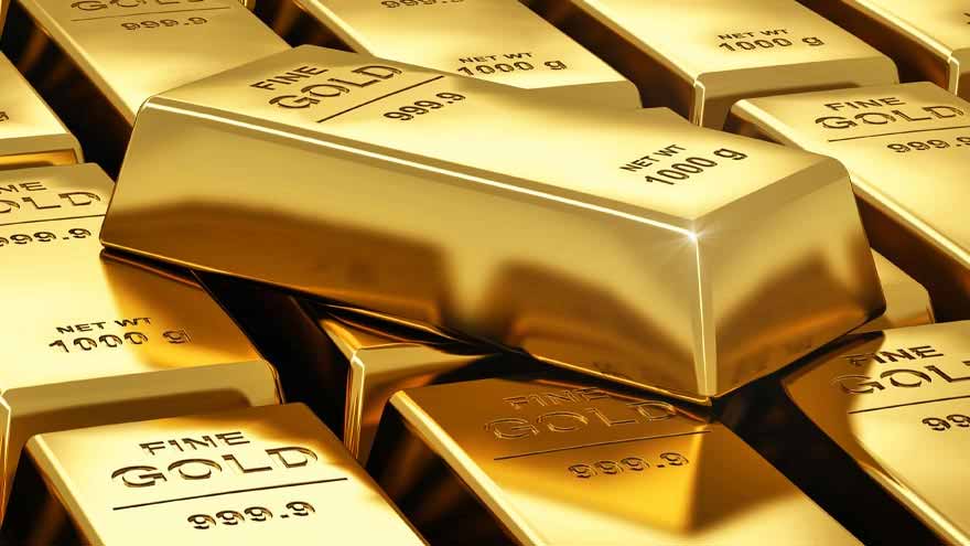 Gold Prices in Pakistan Surge by Rs12,200 Per Tola