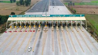 Islamabad Court Halts 50% Extra Toll on Non-M-Tag Vehicles
