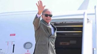 PM Shehbaz Sharif Visits Turkiye After Iran Condolence