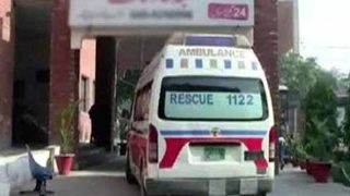 AC Compressor Blast Kills Policeman's Family in Balochistan