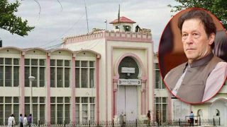 Adiala Jail inmates seek private care citing Imran order