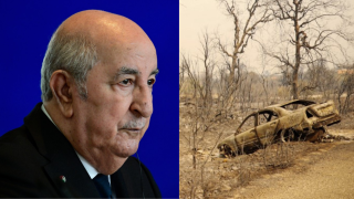 Algeria to Reinstate Death Penalty for Arsonists