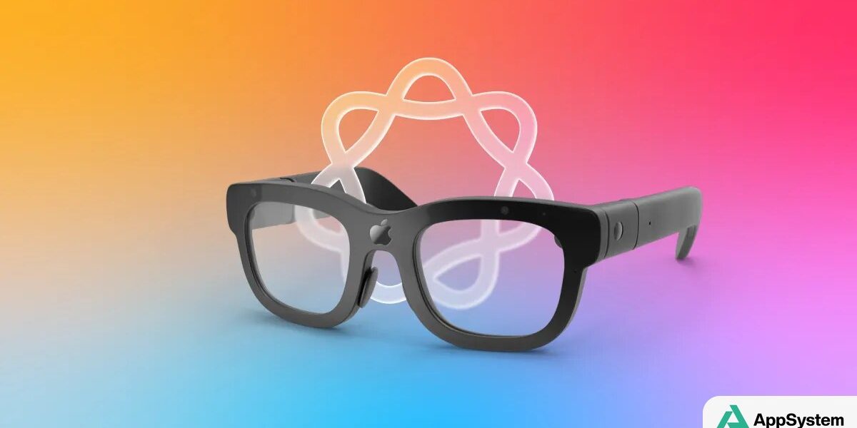 Apple Smart Glasses Rumored for 2027 Launch