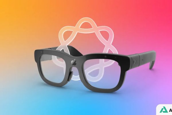 Apple Smart Glasses Rumored for 2027 Launch