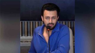 Atif Aslam on Creative Struggles and Returning to Roots