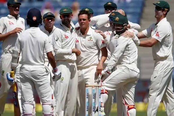 Australia Crush Bangladesh by Innings and 51 Runs