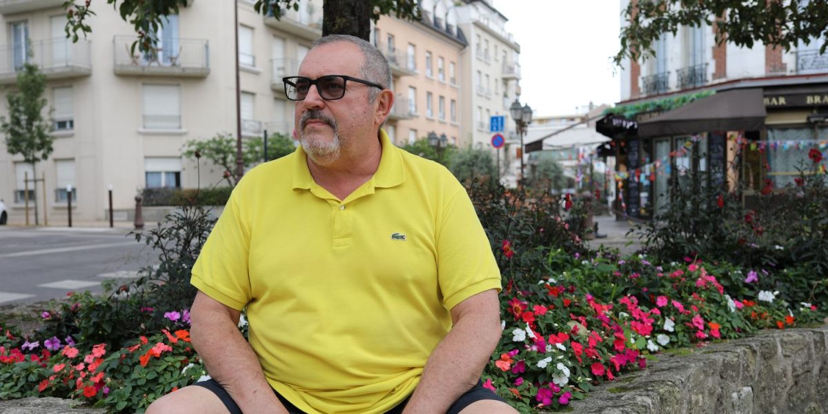 Russian Opposition Figure Boris Nadezhdin Flees to France