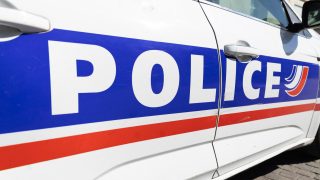 Driver rams crowd in Caen, killing two