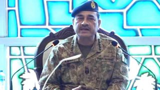 Army Chief Vows to Defeat Threats in Balochistan