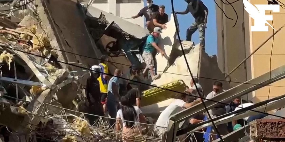 Colombia’s Strongest Quake in a Decade Kills Over 100