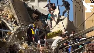 Colombia’s Strongest Quake in a Decade Kills Over 100