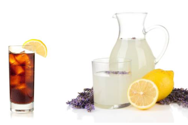 The Most Eco-Friendly Drinks to Beat the Heat