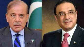 Leaders Call for Unity on Eid Milad-un-Nabi