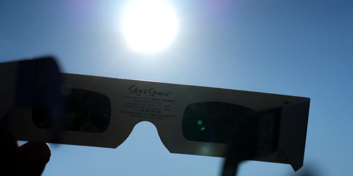 The Iberian Trilogy: Europe’s Rare Trio of Solar Eclipses Begins