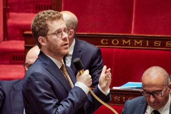 France’s 2027 Budget Block: The Real Cost of a Special Law