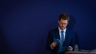 France Budget 2027: Minister Warns All Must Sacrifice