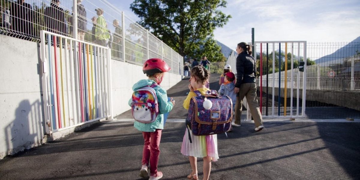 France Weather: Heat Returns for Back-to-School Week