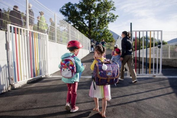 France Weather: Heat Returns for Back-to-School Week