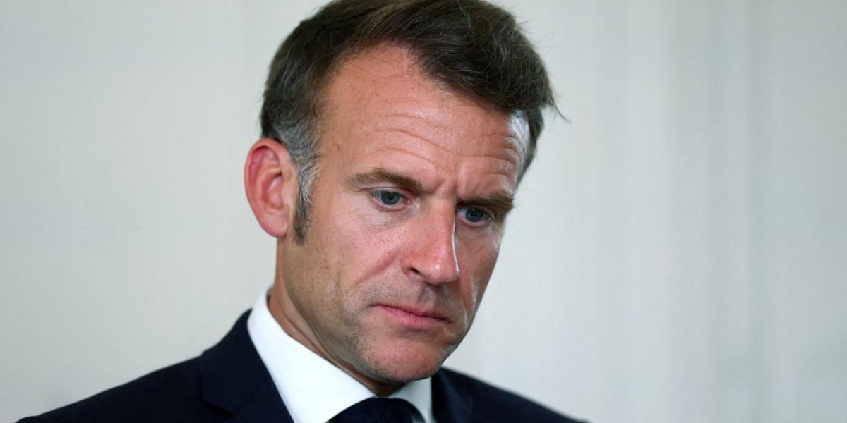 France's top court blocks under-15 social media ban