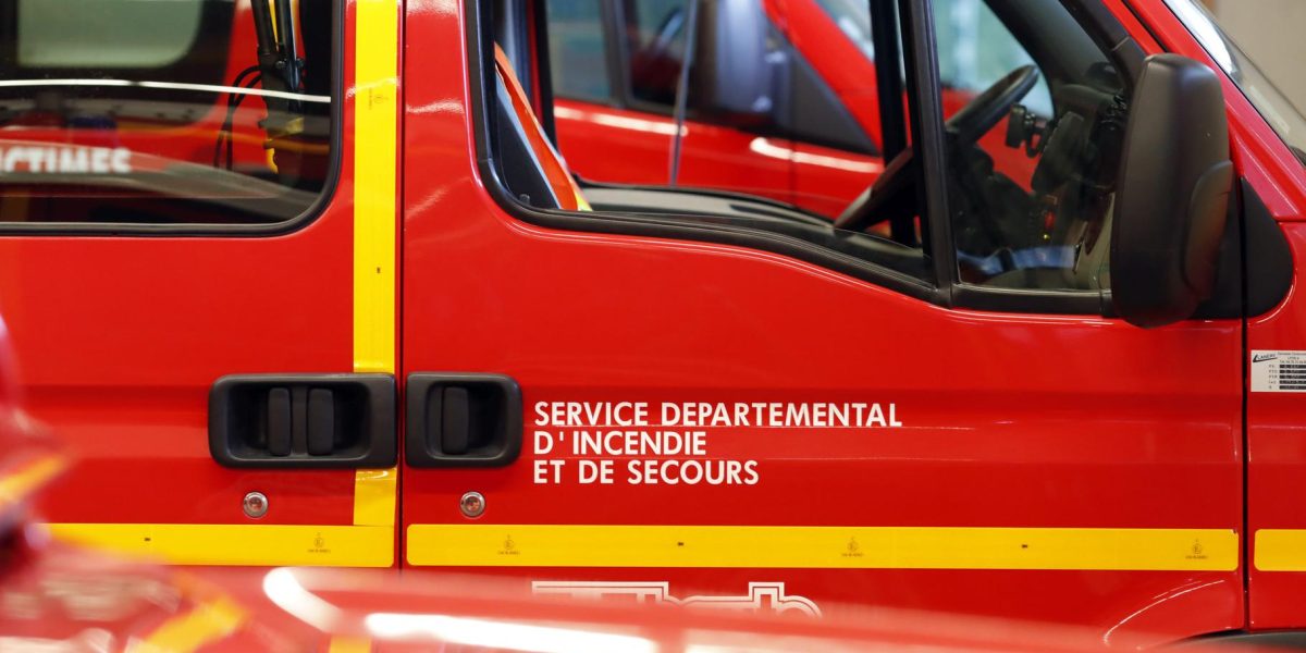 Three Bodies Found After Wildfire Destroys Home in Western France