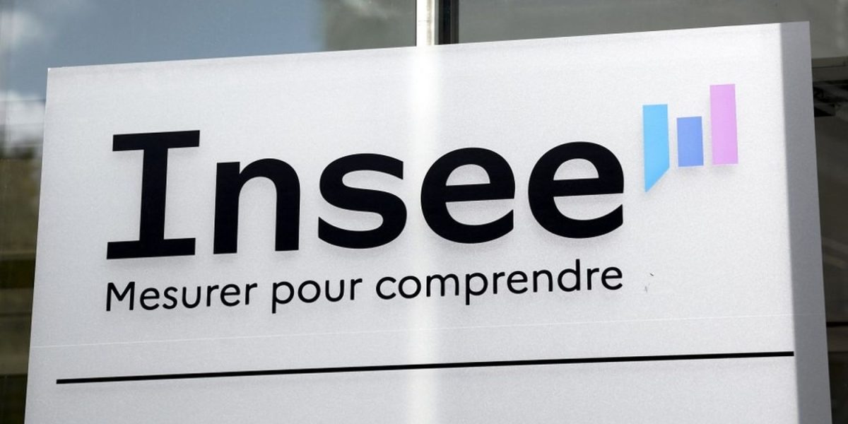 France's Unemployment Rate Hits 8.3%, Highest Since 2020