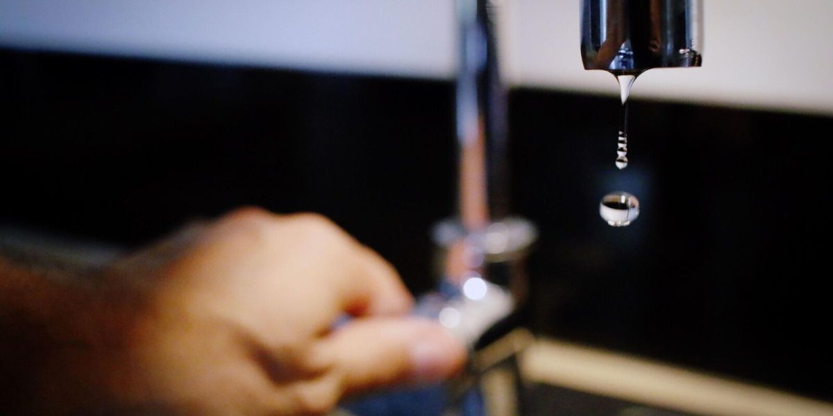 France Water Crisis: 40,000 Without Supply as Drought Grips Nation