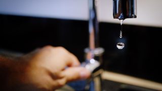 France Water Crisis: 40,000 Without Supply as Drought Grips Nation