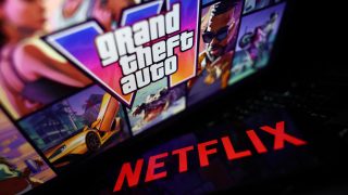 Netflix Crashes During GTA VI Trailer Premiere