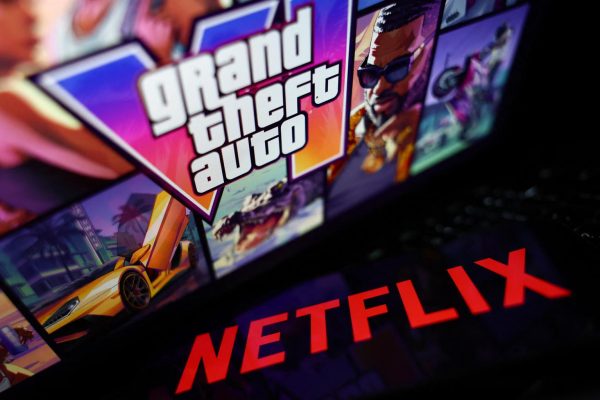 Netflix Crashes During GTA VI Trailer Premiere