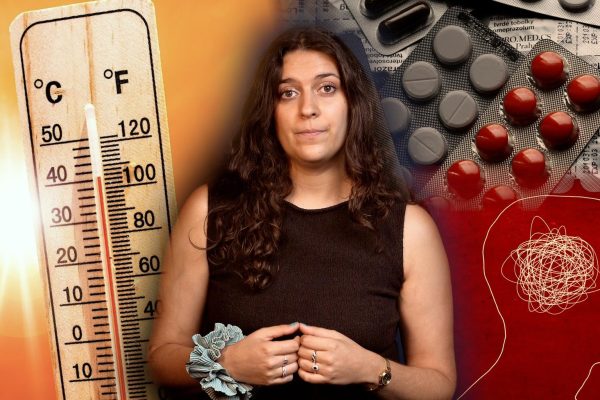 Heatwaves: The Hidden Health Toll of Extreme Summers