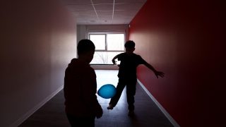 Child Homelessness in France Rises 9% Before School Year