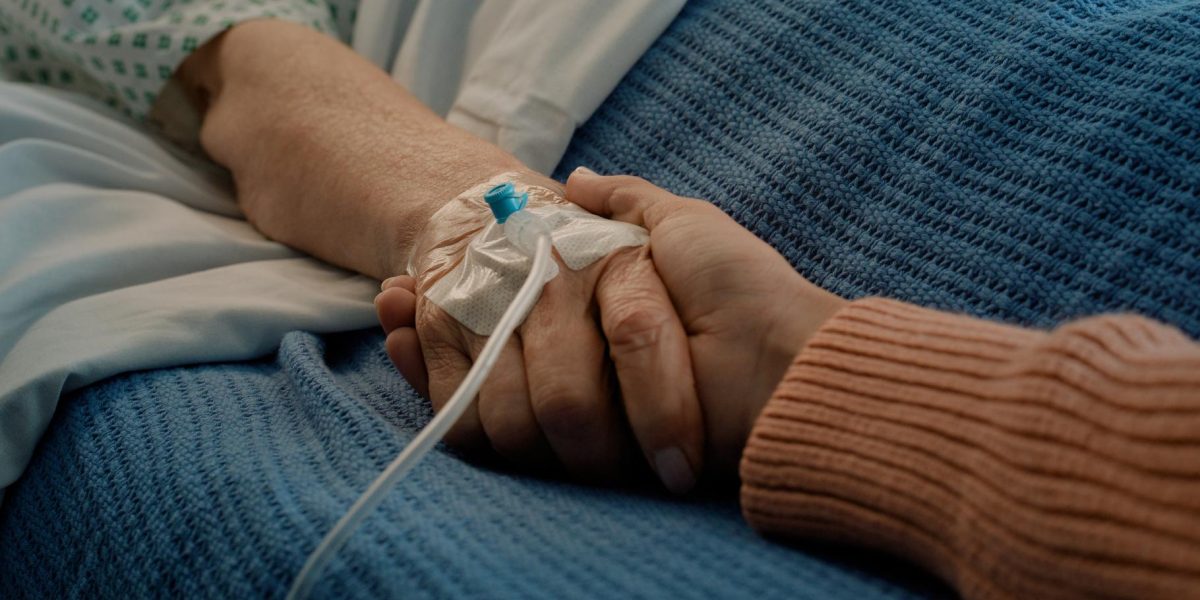 New French End-of-Life Law Brings Peace to Families