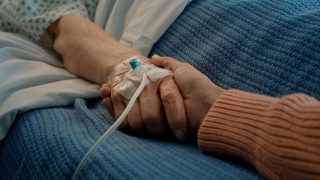 New French End-of-Life Law Brings Peace to Families