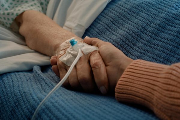 New French End-of-Life Law Brings Peace to Families