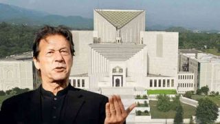 Supreme Court Orders Imran Khan Hospital Transfer