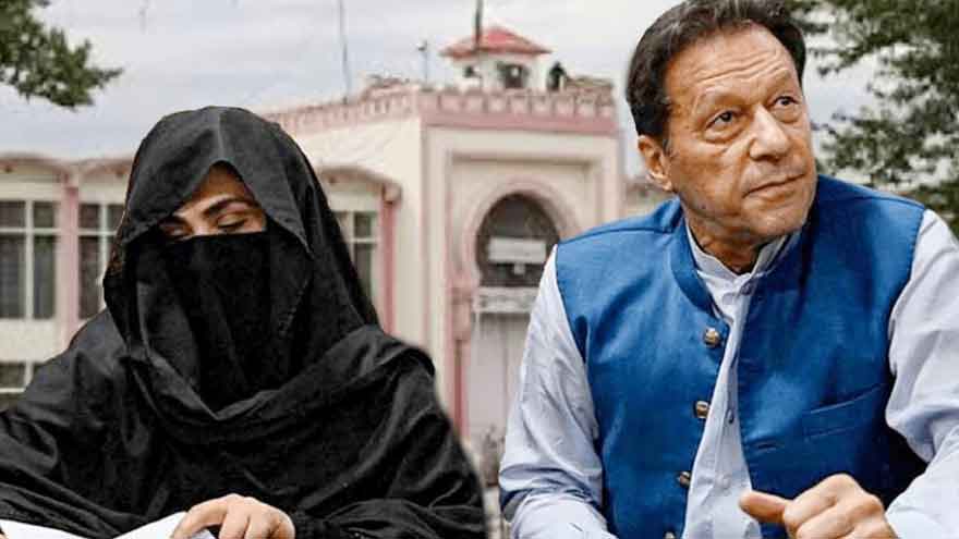 Imran Khan Lawyer Challenges Jail Report, Seeks Probe