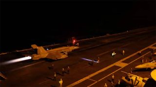 Iran Strikes US Forces in Jordan After US Attack