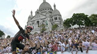 Julian Alaphilippe Announces Retirement at 34