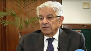 Pakistan Bureaucracy Beyond Accountability: Khawaja Asif
