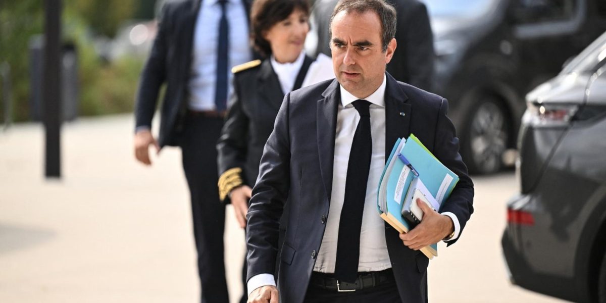 Lecornu's brutal summer: springboard for 2027?