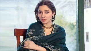 Mahira Khan Backs Jibran Nasir in Mir Raza Murder Case
