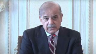 Makkah Defence Pact Purely Defensive, Says PM Shehbaz