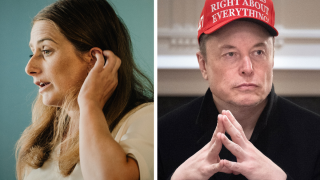Musk vs. Tondelier: X Ban Threat Sparks Treason Row