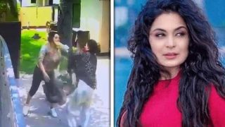 Meera Abuse Video Controversy Deepens