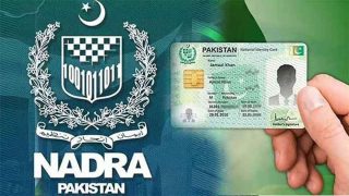 Pakistan Launches Chipless QR Code National ID Card