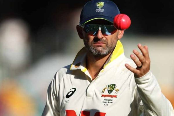 Nathan Lyon Faces Uncertain Test Future at 39